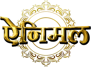 Animal's poster