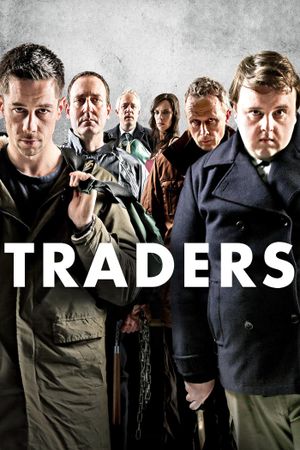 Traders's poster