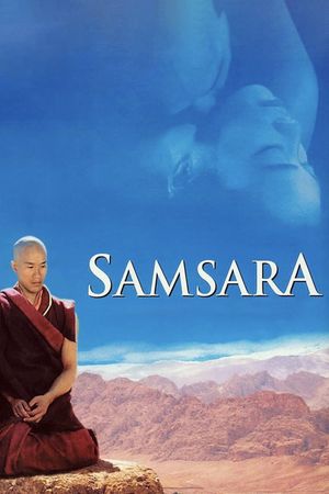 Samsara's poster