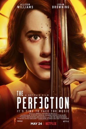 The Perfection's poster