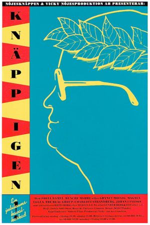 Knäpp igen's poster