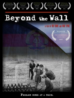 Beyond the Wall's poster