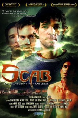 Scab's poster