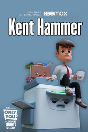 Kent Hammer's poster image