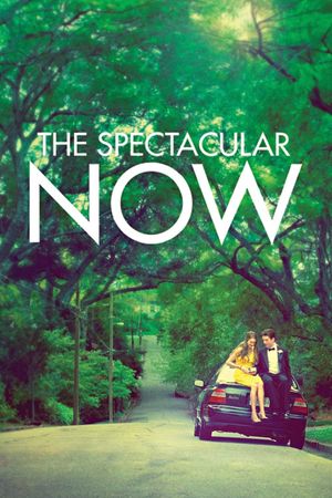 The Spectacular Now's poster