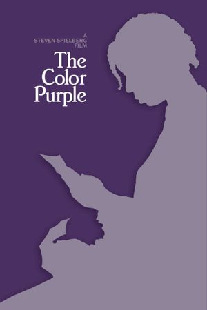 The Color Purple's poster