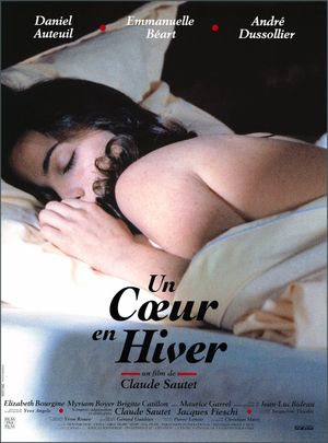 A Heart in Winter's poster
