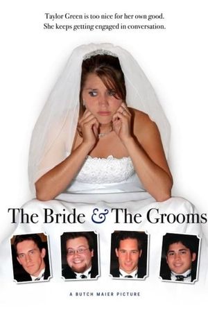 The Bride & The Grooms's poster