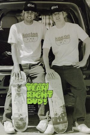 Yeah Right!'s poster image