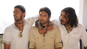 Phande Poriya Boga Kande Re's poster