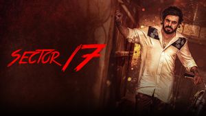 Sector 17's poster