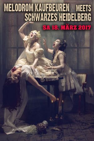 HOME's poster