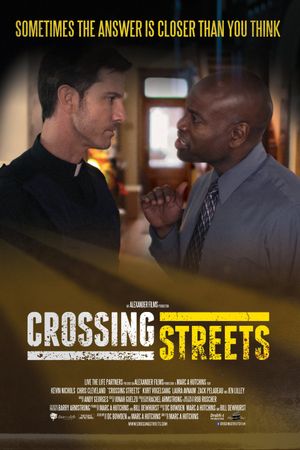 Crossing Streets's poster