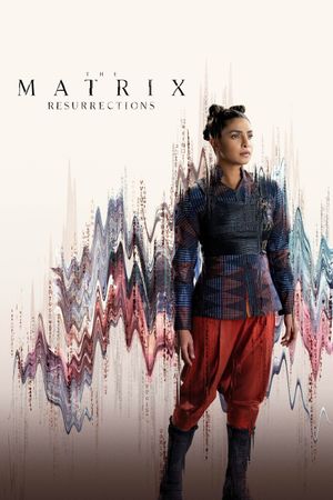 The Matrix Resurrections's poster