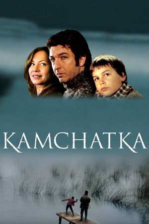 Kamchatka's poster