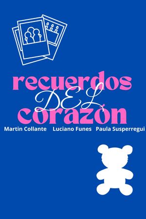 Recuerdos del corazón's poster