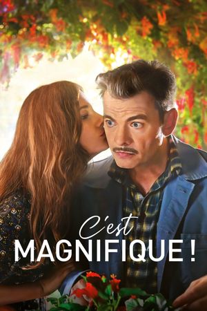 C'est magnifique!'s poster