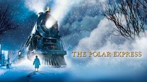 The Polar Express's poster