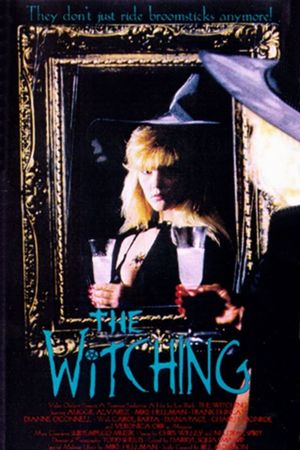 The Witching's poster