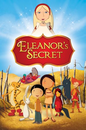 Eleanor's Secret's poster image