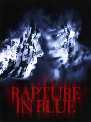 Rapture in Blue's poster