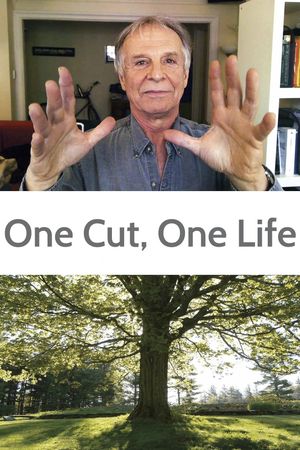 One Cut, One Life's poster