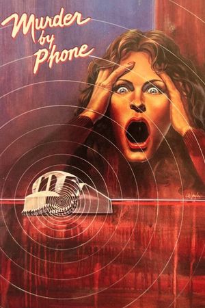 Murder by Phone's poster
