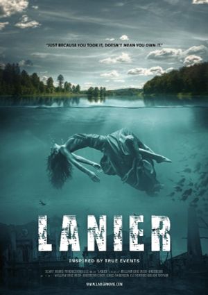 Lanier's poster