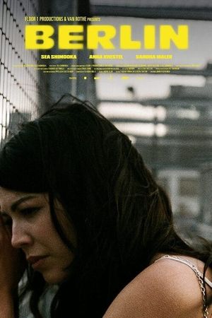Berlin's poster