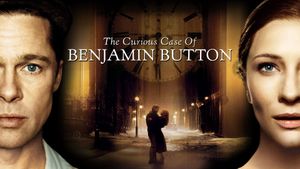 The Curious Case of Benjamin Button's poster