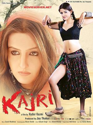 Kajri's poster image