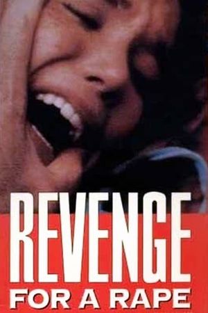 Revenge for a Rape's poster