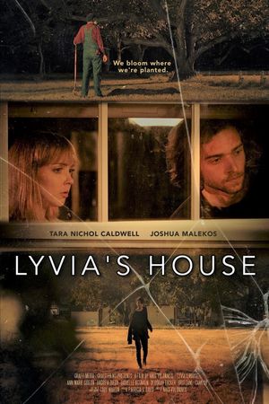 Lyvia's House's poster