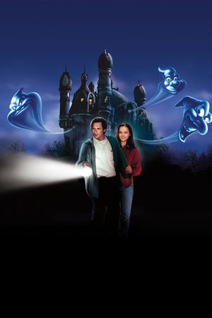 Casper's poster