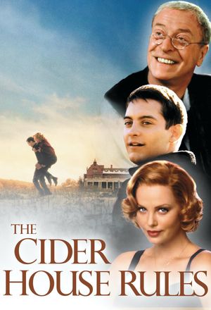 The Cider House Rules's poster