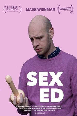 Sex Ed's poster