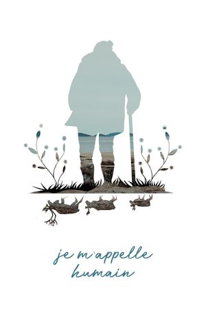 Je m'appelle humain's poster