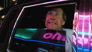 Vegas Vacation's poster