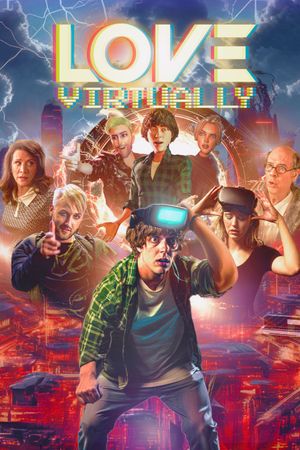 Love Virtually's poster