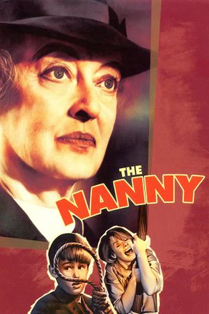 The Nanny's poster