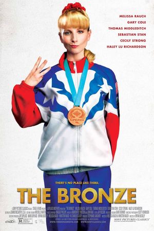 The Bronze's poster