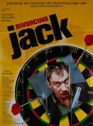 Divorcing Jack's poster