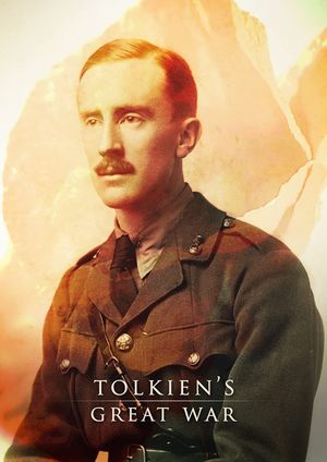 Tolkien's Great War's poster