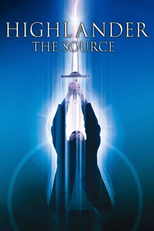 Highlander: The Source's poster