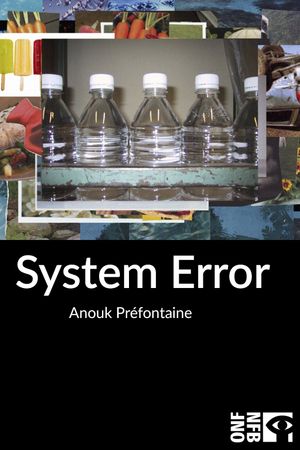 System Error's poster image