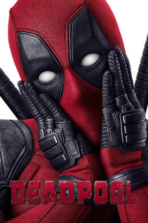 Deadpool's poster