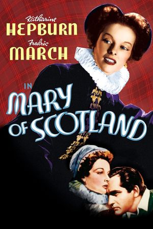 Mary of Scotland's poster