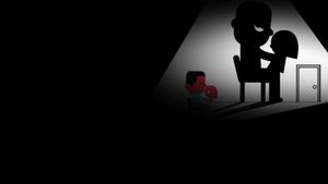 Les Réseaux Pédophiles : La pièce qui accuse's poster