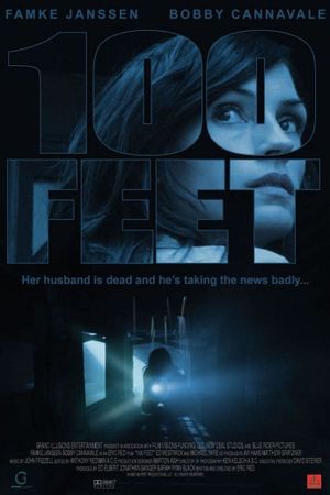 100 Feet's poster