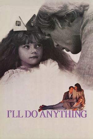 I'll Do Anything's poster image